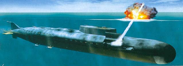 Loại tên lửa Việt Nam khiến Trung Quốc run sợ - Kỳ 3: Tàu ngầm Kilo 636 Việt Nam có vũ khí Trung Quốc lo ngại?
