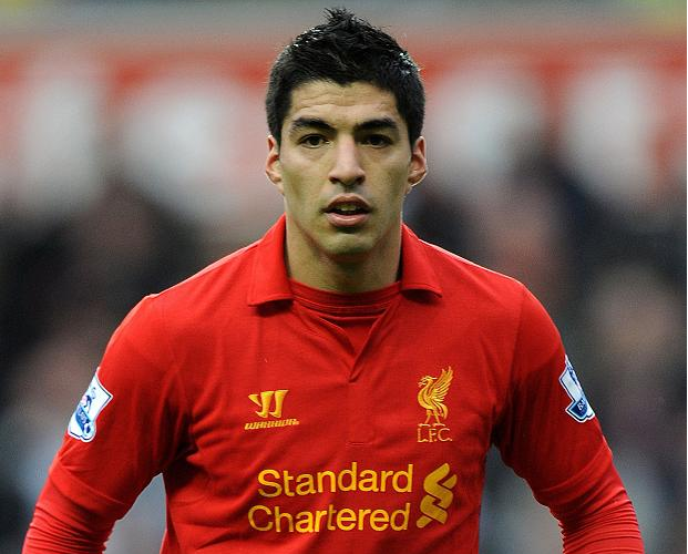 
	Đại diện của Suarez cho rằng chỉ cần trả đủ 40 triệu bảng là anh sẽ được giải thoát khỏi Liverpool