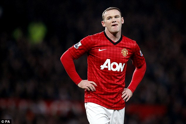 
	Rooney gửi lời cảm ơn tới HLV Roy Hodgson vì vẫn tin tưởng anh