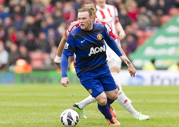 
	PSG tuyên bố đã đàm phán xong với Wayne Rooney