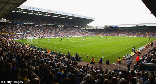 
	Leeds đang lên kế hoạch mua lại sân Elland Road