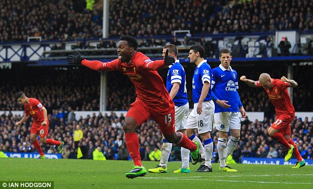 
	Derby vùng Merseyside - một trong những cặp derby hấp dẫn nhất tại Premier League đã diễn ra không thể tuyệt vời hơn. Hai đội chơi đầy cống hiến và nhiệt huyết, tạo ra một thế cuộc rượt đuổi tỉ số đầy hấp dẫn giống như lịch sử 119 năm của nó. 