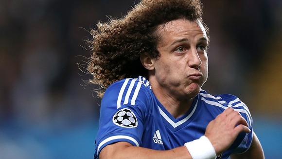 
	David Luiz bất tuân Jose Mourinho