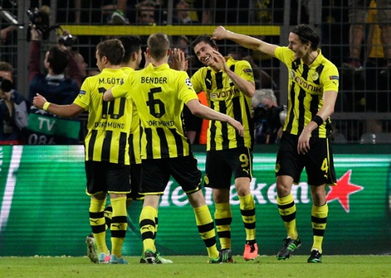 
	Dortmund sẽ ra sao sau mùa Hè này?
