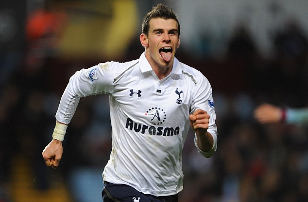 
	Bale có thực sự cần Real?