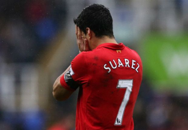 
	Suarez sẽ không giở trò xấu chơi với Liverpool?