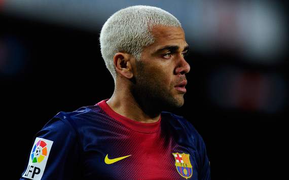 
	Alves rất ghét Mourinho