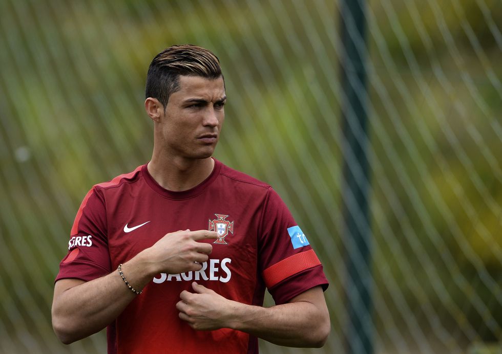 
	Cris Ronaldo sẽ tỏa sáng giúp Bồ Đào Nha chiến thắng?