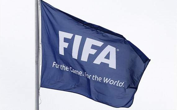 
	FIFA thanh lọc lực lượng