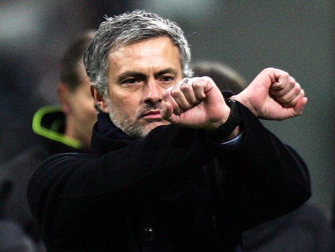 
	Ở đâu Mourinho cũng gây ra rắc rối và scandal nhưng kèm theo đó có rất nhiều vinh quang