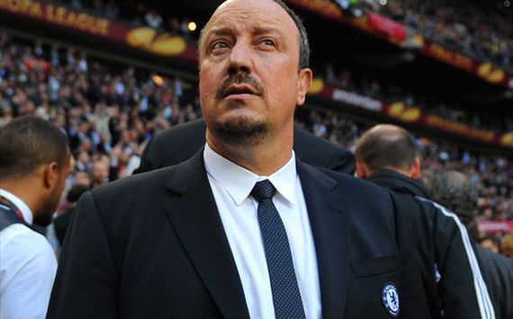 
	Benitez sẽ tới Napoli và tham dự Champions League mùa tới?