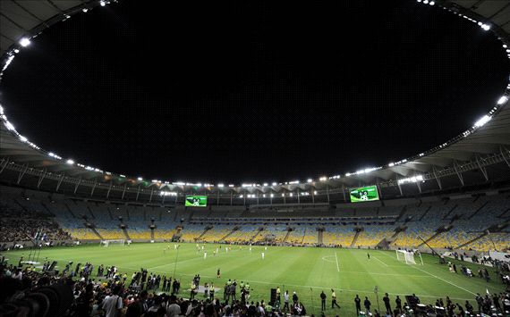
	Brazil đang liên tục khiến FIFA thất vọng