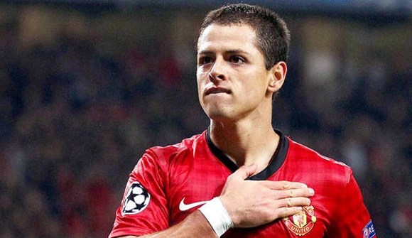 BẢN TIN TỐI 19/8: Chicharito “tuyên chiến” với đồng đội