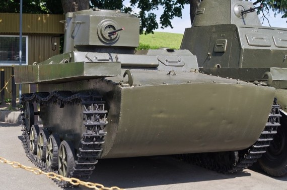 	T-34-85 (1944)