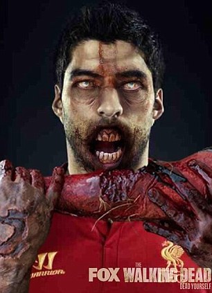 
	Kẻ ăn thịt người máu lạnh, Luis Suarez