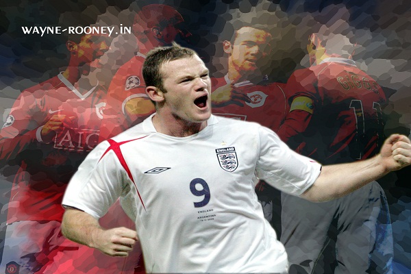 
	Rooney vẫn chắc suất ở Tam Sư dù mờ nhạt tại Man United