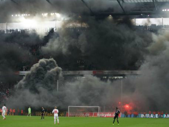 
	Suýt chút nữa bóng đá Thụy Điển đã chứng kiến một thảm họa (hình minh họa)