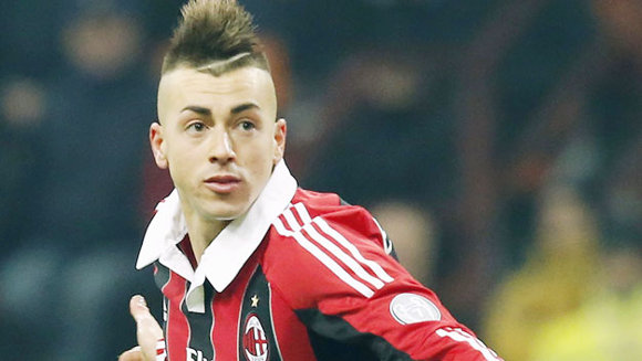 
	El Shaarawy nhiều khả năng sẽ tới Man City với giá chuyển nhượng lên tới 40 triệu euro