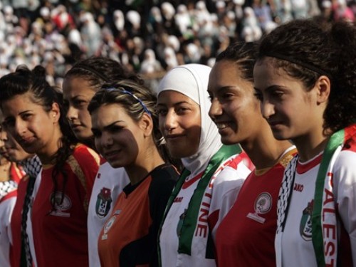 
	Sở dĩ có điều này vì Jordan sở hữu một nền bóng đá nữ trẻ, hình thành chưa đầy 1 thập kỷ và Trung tâm đào tạo bóng đá trẻ xuất hiện tại đất nước Tây Á này chưa lâu.