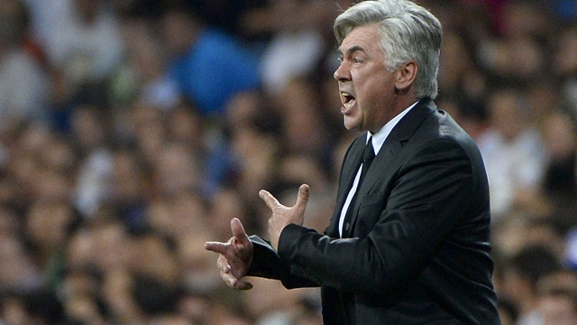 
	HLV Ancelotti tính nghỉ hưu tại Real