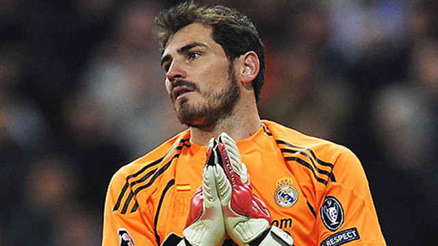 BẢN TIN CHIỀU 13/9: Chán ghét Real, Casillas mơ về Old Trafford