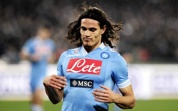 BẢN TIN TỐI 23/3: Cavani từ chối các đại gia