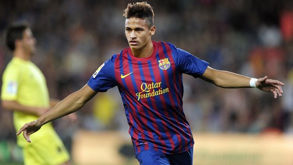 
	Phó chủ tịch của Santos đã phủ nhận việc Barca sắp có Neymar