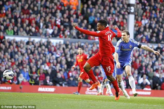 Dư âm Liverpool 2-2 Chelsea: Giữa 2 bờ yêu, ghét