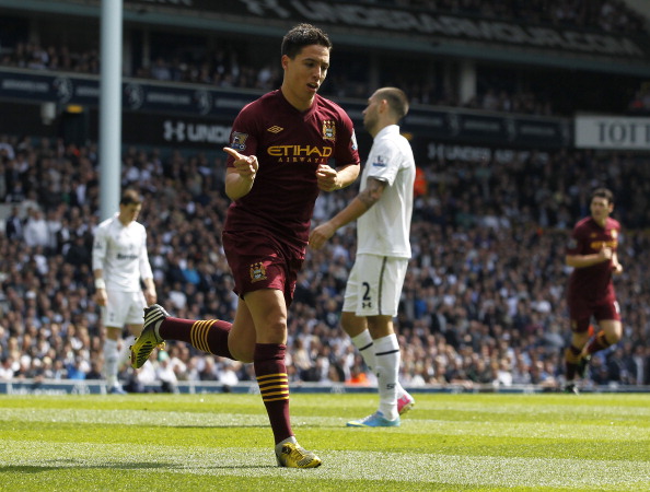 Chấm điểm Tottenham 3-1 Man City: Siêu nhân Gareth Bale