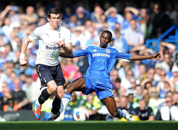 Góc thống kê: Chelsea vs Tottenham