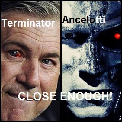 	Kẻ hủy diệt Ancelotti