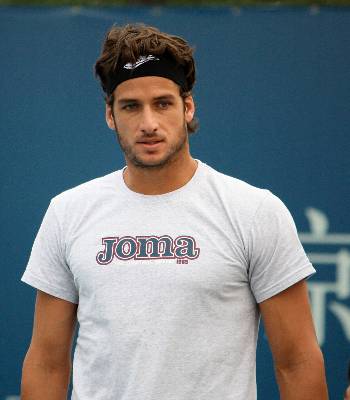 	Ngôi sao quần vợt Lopez giữ ngôi á quân
