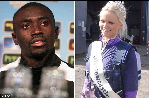 
	Papiss Cisse