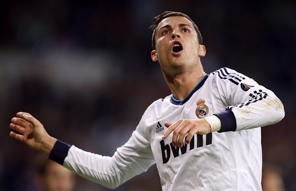 
	Ronaldo sẽ là người mang đến niềm tin và hy vọng cho Real