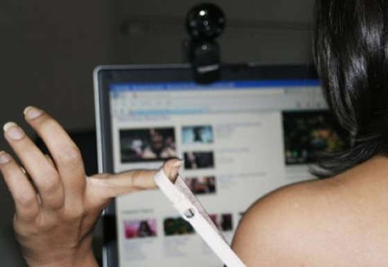 Hoạt động tinh vi của đường dây mại dâm qua mạng ở Philippines