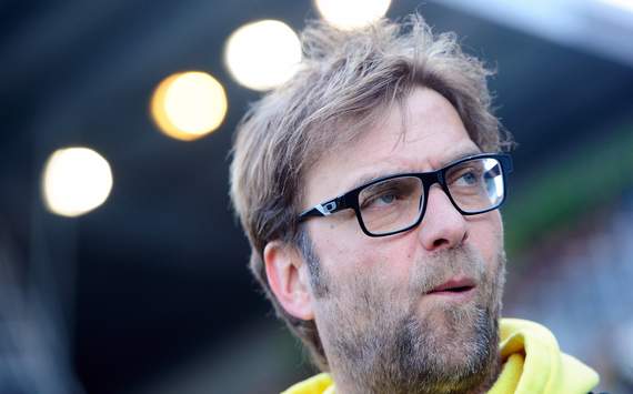 
	HLV Klopp đang rất tự tin trước Real