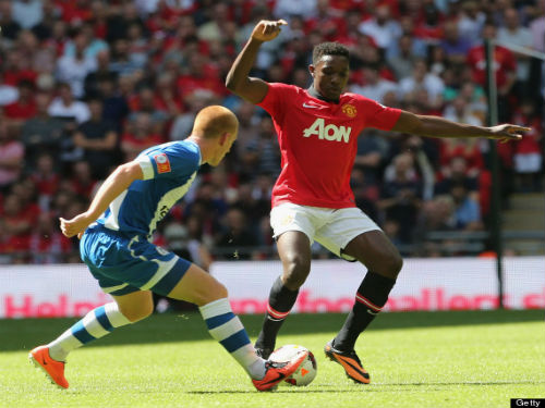 	Welbeck cung cấp chất sáng tạo cho M.U mùa tới