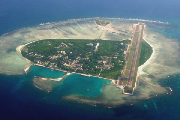 	Trung Quốc có ý định đưa JH-7 ra đảo Phú Lâm thuộc quần đảo Hoàng Sa (Việt Nam) mà Trung Quốc đang chiếm giữ trái phép