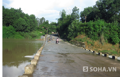 Đập tràn