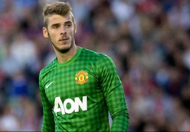  De Gea tiếp sức Man United vụ Fabregas