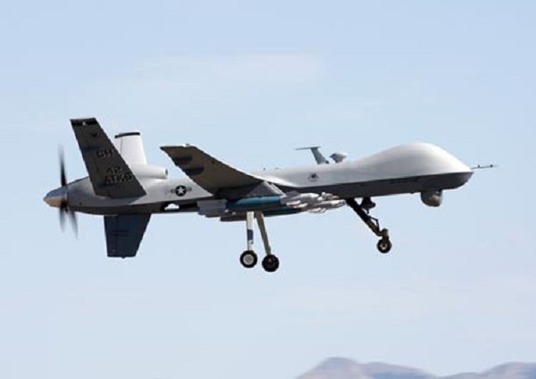 Máy bay không người lái MQ-9 Reaper