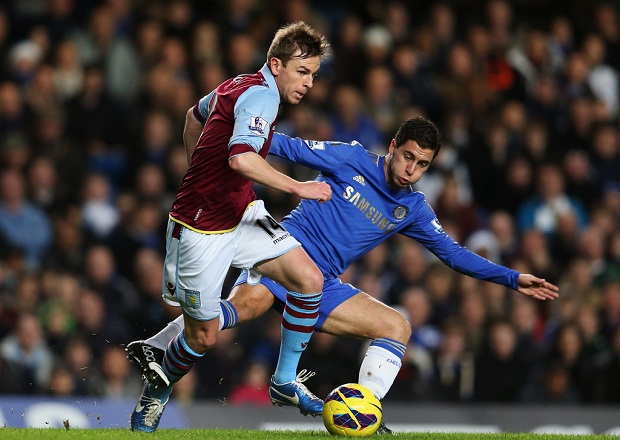 
	Chelsea có nhiều lý do để quyết định gặp Aston Villa sớm hơn dự kiến