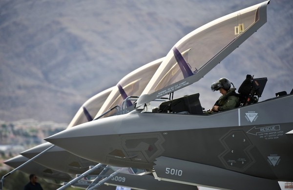 
	F-35A