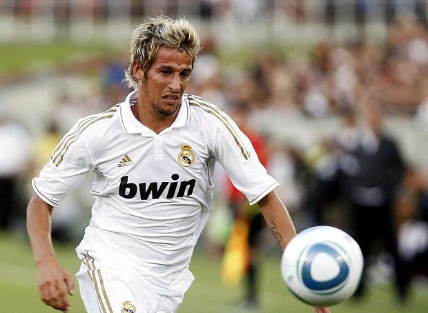 
	Fabio Coentrao tiếp tục ở lại sân Bernabeu