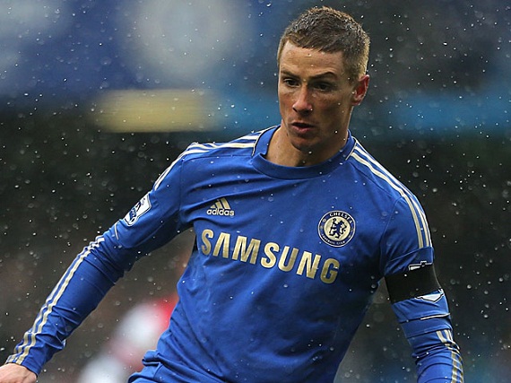 
	Torres sẽ làm được gì khi Chelsea cần anh nhất?