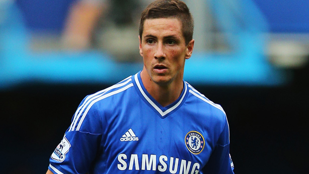 
	Torres cho rằng tới Chelsea là một quyết định hoàn toàn đúng đắn