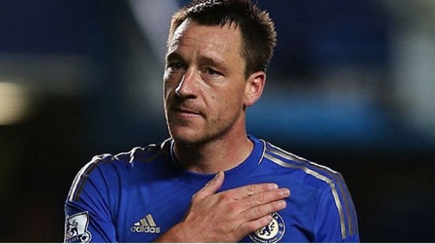 
	Galatasaray muốn dụ John Terry bằng mức lương khủng 200.000 bảng/tuần