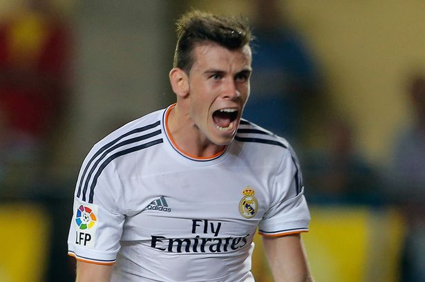 
	Gareth Bale sẽ lại vắng mặt trong trận gặp Copenhaghen đêm nay