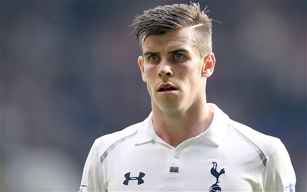 	Man United chưa muốn buông tay khỏi vụ Gareth Bale