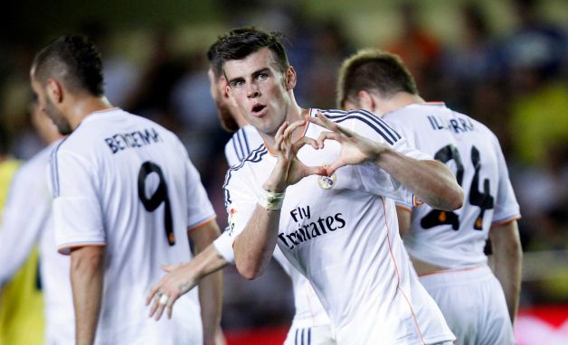  	Gareth Bale xuất hiện kéo theo sự mất cân bằng giữa công và thủ ở Real